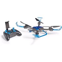 Roll Run - Dron con cámara 30 minutos de vuelo Halcón A30.