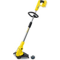 Karcher - Cortabordes batería LTR 18-30.