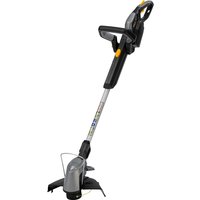 ALPINA - Cortabordes a Batería 20 V 2,0 Ah ATR 20 Li Kit.