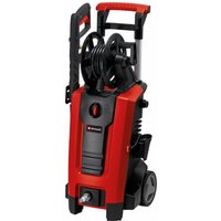Einhell - Hidrolimpiadora de alta presión TE-HP 140 140 bar 1900 W.