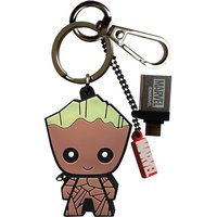 Wondee - MEMORIA USB 32GB GROOT MARVEL Avengers.