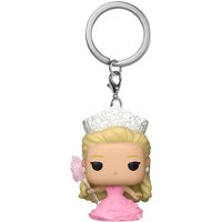 Funko Pop! Keychain: Wicked - Glinda