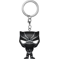 Funko Pop! Keychain: Marvel - New Classics
