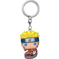 Funko Pop! Keychain: Naruto Classic - Naruto