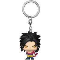 Funko - Pop Keychain SS4 Goku DRAGON BALL GT.