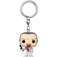 FUNKO POP! KEYCHAIN: Hannibal- Hannibal (BD)