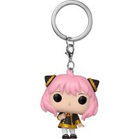 Funko Pop! Keychain: Spy X Family - Anya Forger
