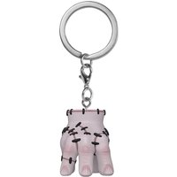 Funko Pop! Keychain: Wednesday - Thing