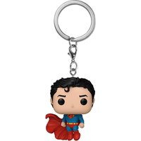 Funko Pop! Keychain: DC New Classics - Superman