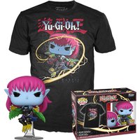 Funko Pop! & tee: YuGiOh - Harpie Lady