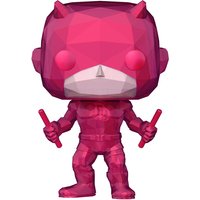 Funko Figura Pop Marvel Daredevil