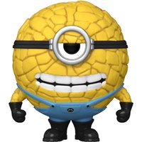 Funko Pop! Movies: Despicable Me 4 – Super Jerry - Figura de Vinilo Coleccionable