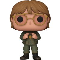 Funko Stargate Daniel Jackson Vinyl Figur 1575 Unisex Pop! Multicolor PVC