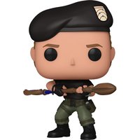 Funko Stargate Jack O´Neill Vinyl Figur 1576 Unisex Pop! Multicolor PVC