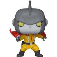 Funko Pop! Animation: DBSSH - Gamma 2 1