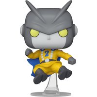 Funko Pop! Animation: DBSSH - Gamma 2