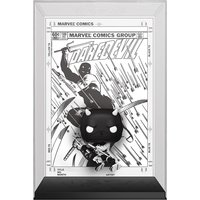 Figurine Funko Pop Comic Covers DareDevil