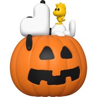 Funko Pop! Deluxe: ITG PiecesB – Snoopy with WS - Peanuts TV Specials