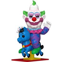Funko Pop! Deluxe: KKOS - Jumbo
