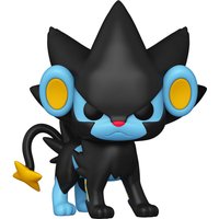 Funko Pop! Jumbo: Pokemon - Luxray