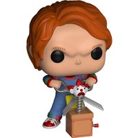 Funko Pop Chucky 841 Child'S Play 2 (Special Edition)
