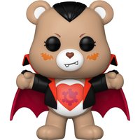 Funko Pop! Movies: UMxCB - Tender Heart Bear As Dracula