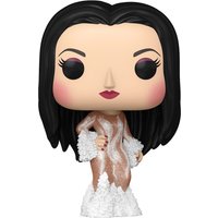 Funko Pop! Rocks: Cher - (Met Gala 1974)