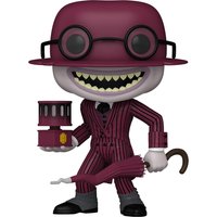 Funko Pop! Super: The Conjuring – The Crooked Man - Figura de Vinilo Coleccionable
