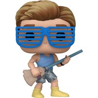 Funko Pop! TV: SBTB 30th – Zack Morris - Saved by The Bell