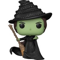 Funko Pop! Movies: Wicked - Elphaba