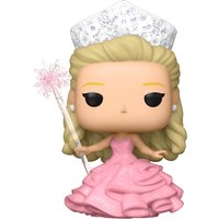 Funko Pop! Movies: Wicked - Glinda in Bubble Gown