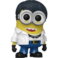 Funko Minions Figura Vinilo Despicable Me 4 - BTS