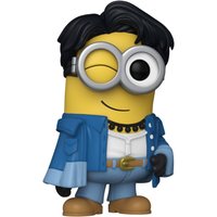 Funko Minions Figura Vinilo Despicable Me 4 - BTS