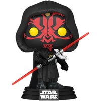 Funko Pop! Star Wars: Star Wars Darkside - Darth Maul