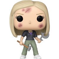 Funko Pop! TV: BTVS – Buffy Summers with Weapons - Buffy The Vampire Slayer