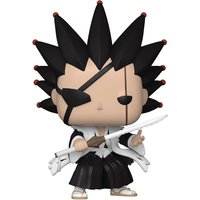 Funko Pop! Animation: Bleach - Kenpachi Zaraki