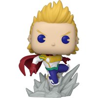 Funko Pop! Animation: My Hero Academia (MHA) - Mirio