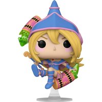 Figurine Funko Pop Animation Yu Gi Oh! DMG w Cylinder