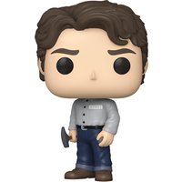 Funko Pop! Movies: SR - Andy Dufresne