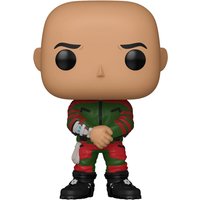 Funko Pop! Movies: Red One - Cal