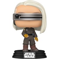 Funko Pop! Star Wars: Skeleton Crew -KB - Figura de Vinilo Coleccionable