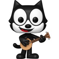 Funko Pop! TV: Felix The Cat 105th - Felix