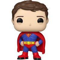 Funko Pop! TV: Friends – Joey Tribbiani- Figura de Vinilo Coleccionable - Idea de Regalo