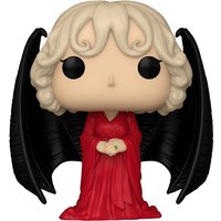 Funko Pop! TV: Sandman - Lucifer