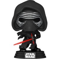 Figurine Funko pop Star wars Kylo Ren Supreme Leader Fall Convention