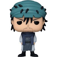Funko Pop! Animation: HxH - Ging Freecss