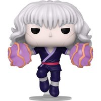 Funko Pop! Animation: HxH - Silva Zoldyck