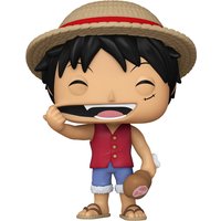 Funko Pop! Animation: One Piece - Luffy