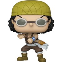 Funko Pop! Animation: OP - (Refresh)