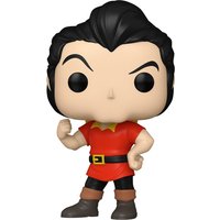 Funko Pop! Disney: Villains - Gaston